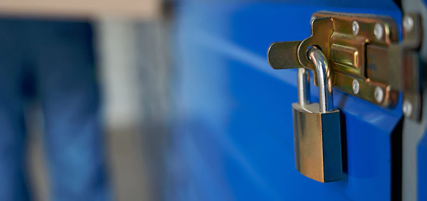 Industrial Door Lock Repair And Installation in Florence-Graham, CA