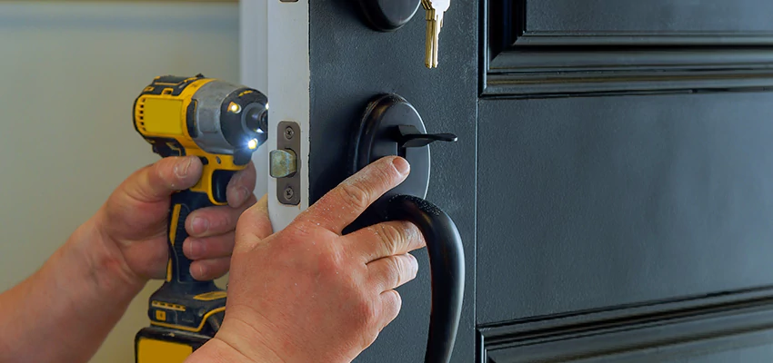 Emergency Downtown Locksmith in Florence-Graham, CA