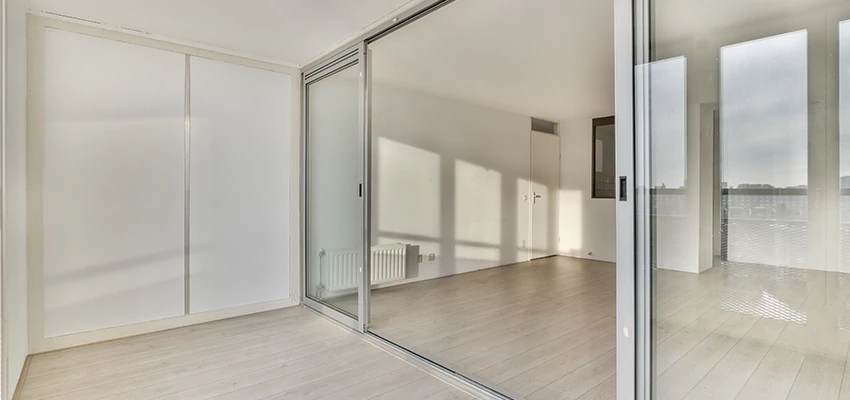 Patio Glass Sliding Door Lock in Florence-Graham, CA