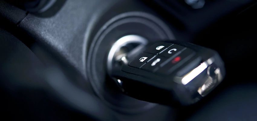 Ignition Switch Replacement in Florence-Graham, CA