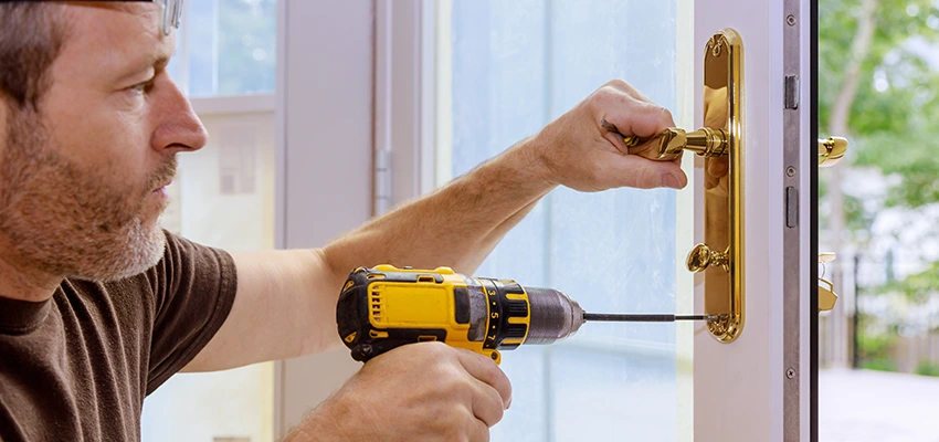 Affordable Bonded & Insured Locksmiths in Florence-Graham, CA