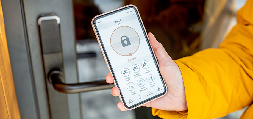 Kwikset Halo Wifi Locks Repair And Installation in Florence-Graham, CA