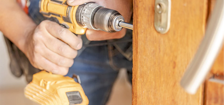 Emergency A1 Locksmith Services in Florence-Graham, California