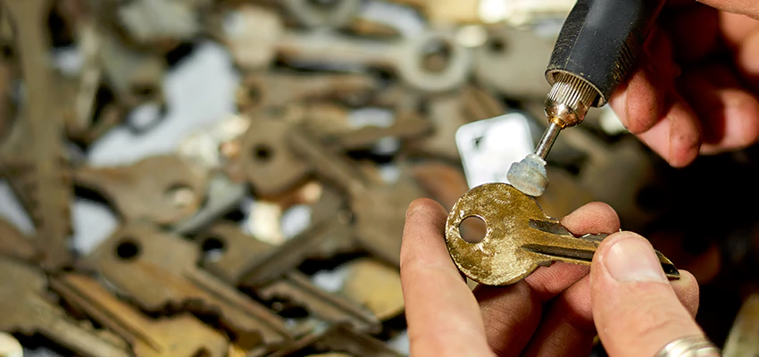 Car Lock Key Repair Service in Florence-Graham, CA