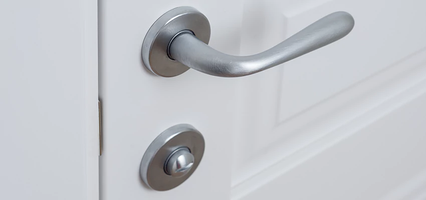 Single-Occupancy Restroom Locks Repair in Florence-Graham, California