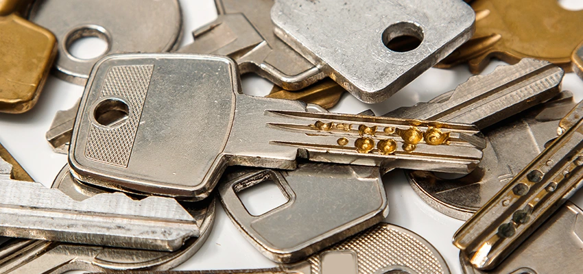 Stuck Key Extraction in Florence-Graham, CA