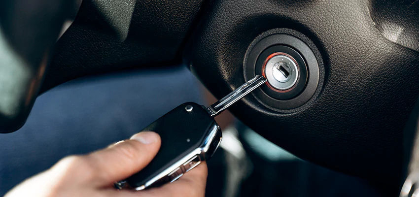 Car Key Replacement Locksmith in Florence-Graham, California