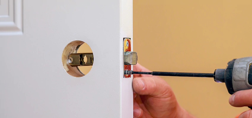 Stuck Door Knobs Repair in Florence-Graham, CA