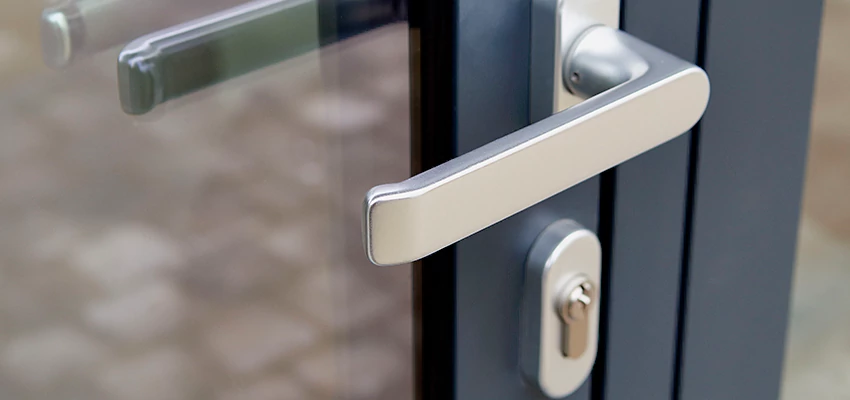 Broken Door Lock Cylinder Repair in Florence-Graham, California