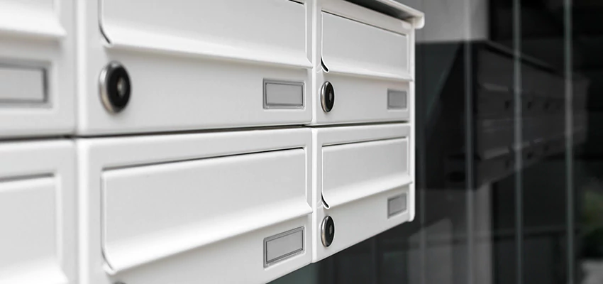 Mailbox Tubular Lock Replacement in Florence-Graham, California