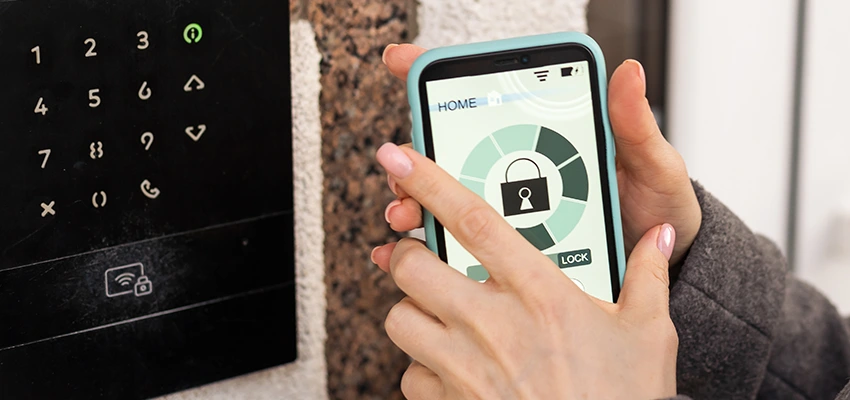 Building Security Upgrades in Florence-Graham, CA