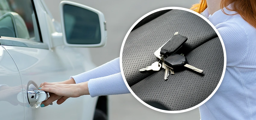 Locksmith For Locked Car Keys In Car in Florence-Graham, California