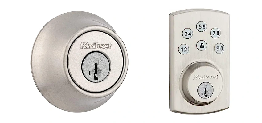 Kwikset Keypad Lock Repair And Installation in Florence-Graham, CA