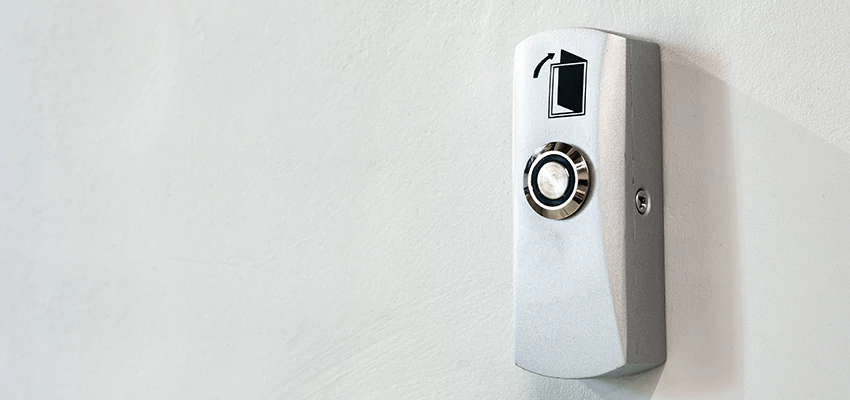 Residential Access Keypads Systems Installation in Florence-Graham, CA