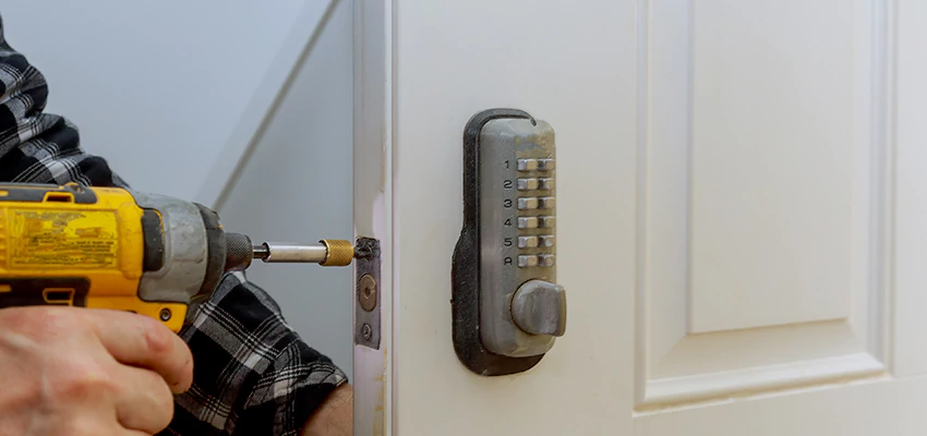 Digital Locks For Home Invasion Prevention in Florence-Graham, CA