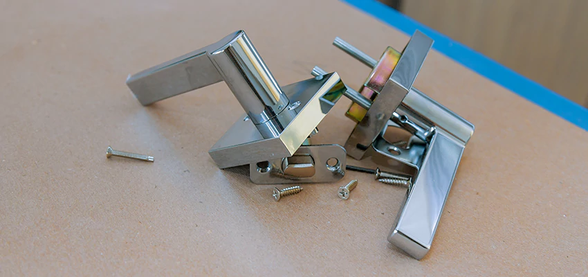 Master Lock Key System Installation Service in Florence-Graham, California