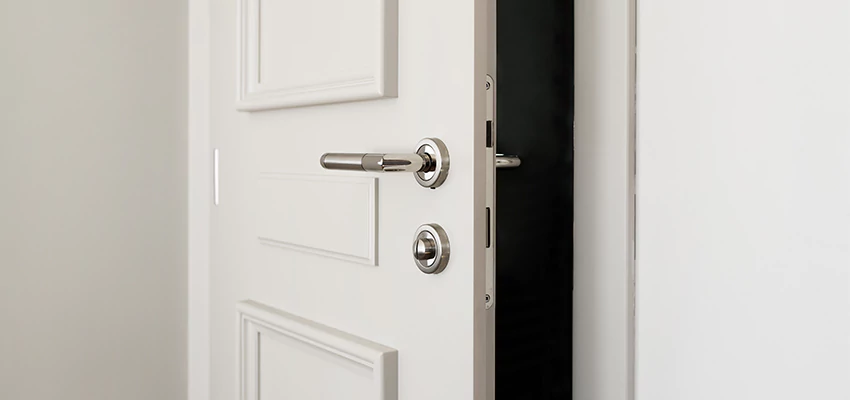 Folding Bathroom Door With Lock Solutions in Florence-Graham, CA