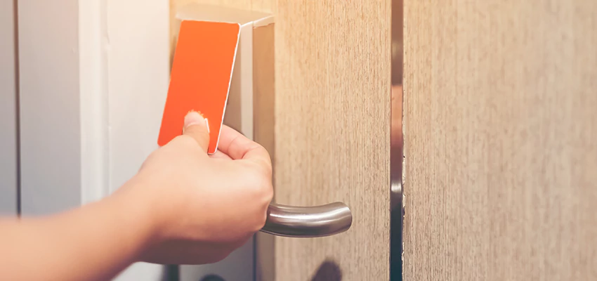 Electronic Locks Motor Repair in Florence-Graham, California