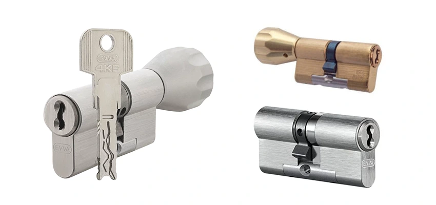 Evva Padlock Installation in Florence-Graham, California