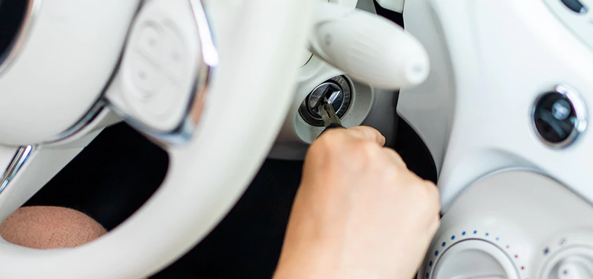 Ignition Lock Barrel Replacement Near Me in Florence-Graham, California