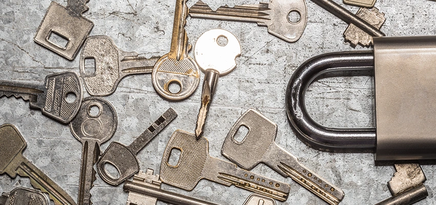 Lock Rekeying Services in Florence-Graham, California