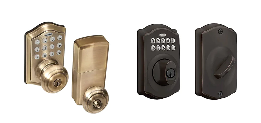 Medeco Locks Replacement in Florence-Graham, CA