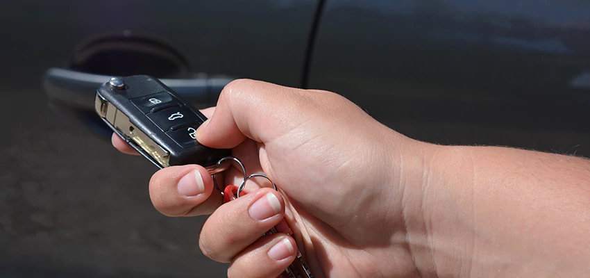 Car Door Unlocking Locksmith in Florence-Graham, California