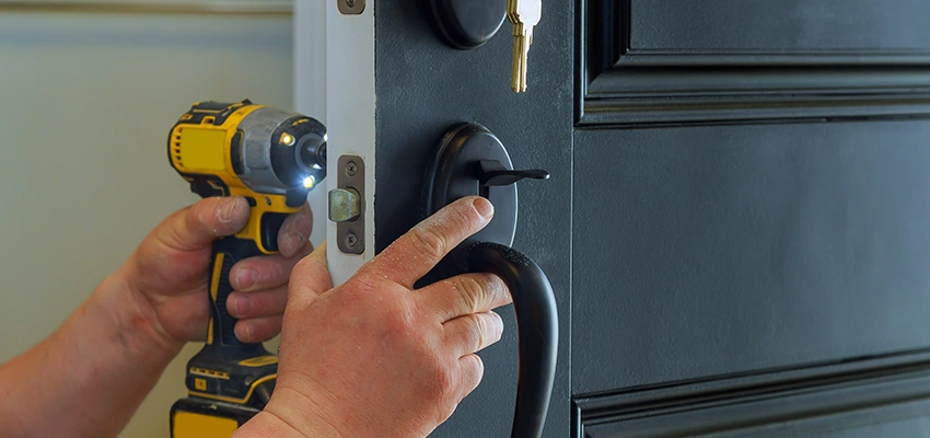 Sliding Door Lock Repair in Florence-Graham, CA