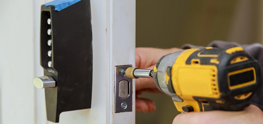 Eviction Locksmith For Key Duplication in Florence-Graham, California