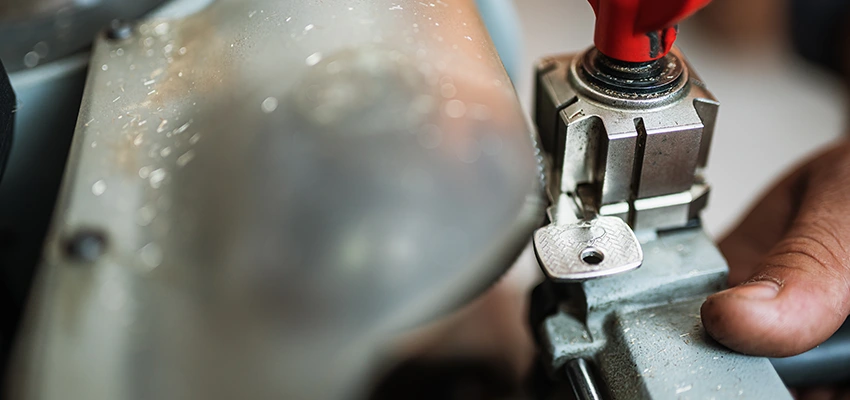 Key Programming Mobile Locksmith Service in Florence-Graham, CA